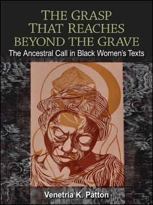 cover image of The Grasp That Reaches beyond the Grave